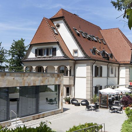 Caritas Tagungszentrum Freiburg Bagian luar foto